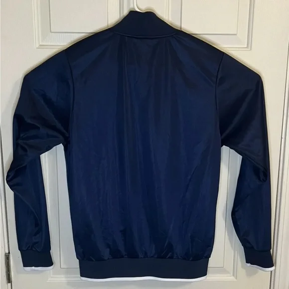 Tottenham Hotspur Men Track Jacket 10/11 Years Official Spurs Merchandise Size M - Picture 2 of 10